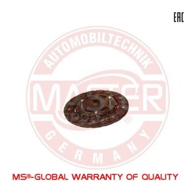 MASTER-SPORT Koblingsnav Varenummer: 320010111-PCS-MS billige