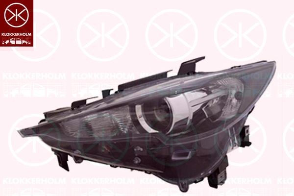 KLOKKERHOLM Bumper Article number: 3203900 cheaply