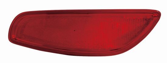 ABAKUS Reflex Reflector Article number: 321-2904L-US cheaply