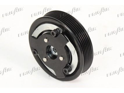 FRIGAIR Magnetisk kobling, klimakompressor Varenummer: 322.10255 billige