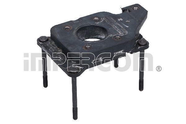 ORIGINAL IMPERIUM 32302 Flange, karburator VENTO 1.4 60 HK Benzin 1998