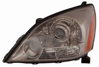 ABAKUS Headlight Article number: 324-1110L-US7 cheaply