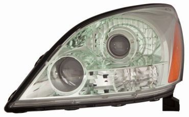 ABAKUS Headlight Article number: 324-1110R-US9 cheaply
