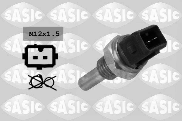 SASIC Sensor, coolant temperature Article number: 3250005 cheaply