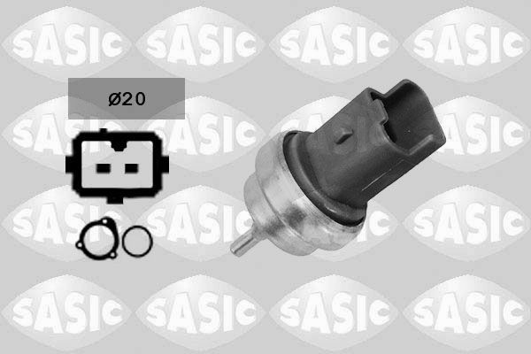 SASIC Sensor, coolant temperature Article number: 3250012 cheaply