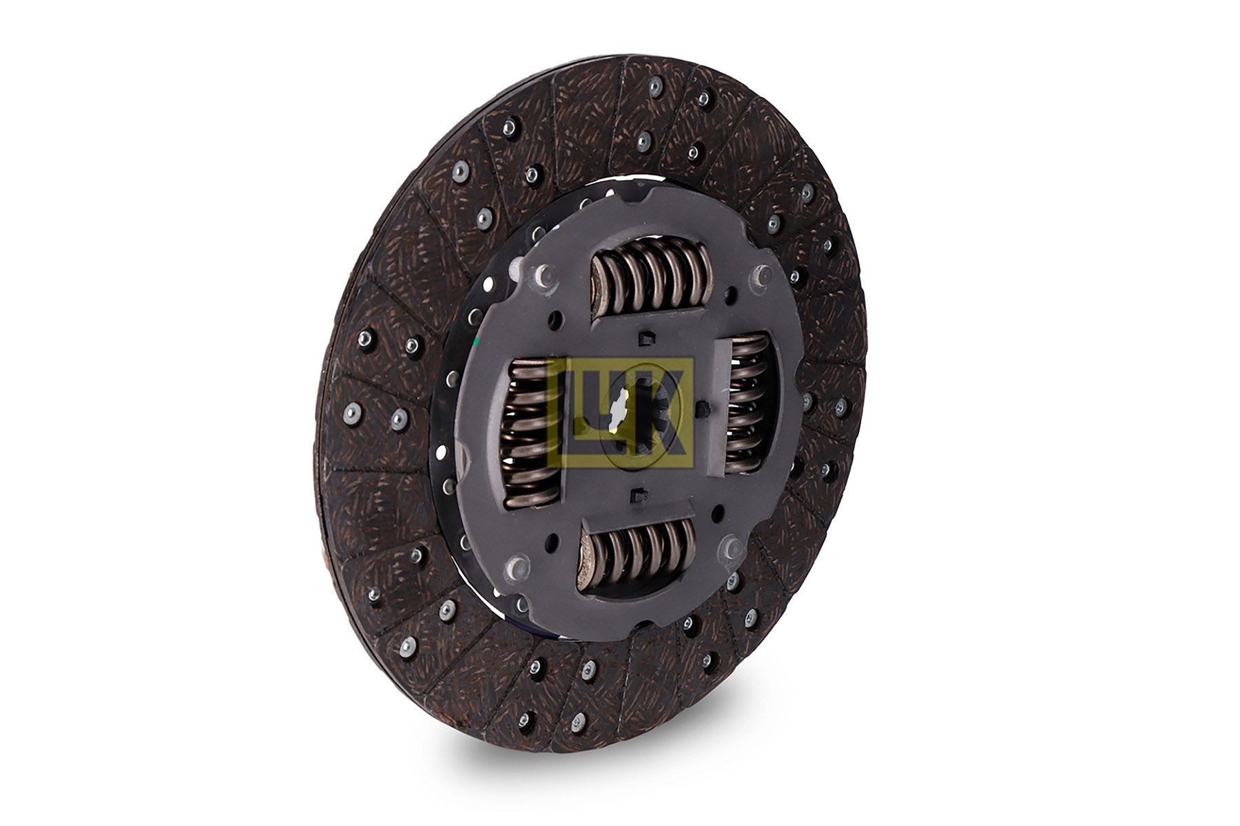 LuK Clutch Disc Article number: 327 0059 10 cheaply