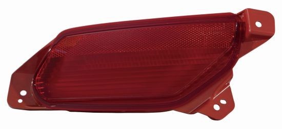 ABAKUS Reflektor Varenummer: 327-2905L-US billige
