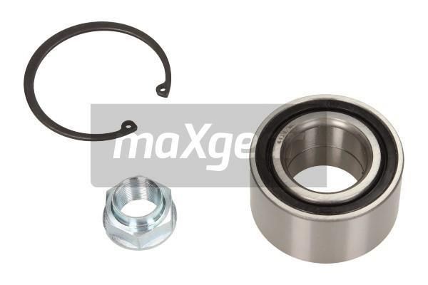 MAXGEAR Wheel bearing kit Article number: 33-0649 cheaply