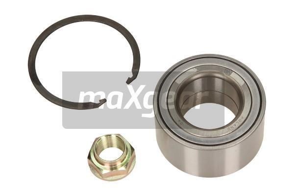 MAXGEAR Wheel bearing kit Article number: 33-0762 cheaply