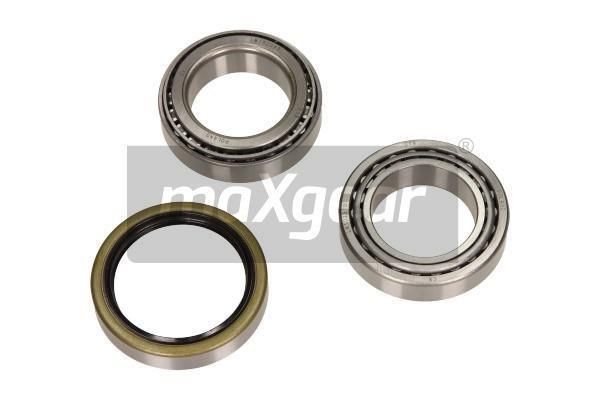 MAXGEAR Wheel bearing kit Article number: 33-0771 cheaply