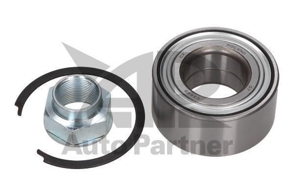 MAXGEAR Wheel bearing kit Article number: 33-0775 cheaply