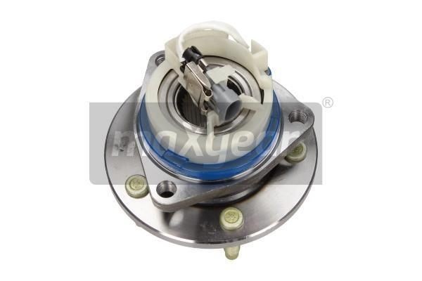 MAXGEAR Wheel bearing kit Article number: 33-0804 cheaply