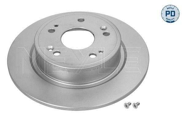 MEYLE Fuel filter Article number: 33-14 323 0004 cheaply