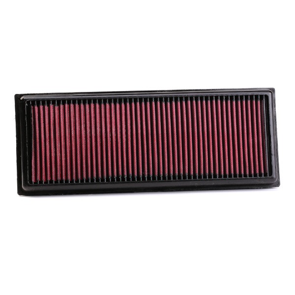 K&N Filters Air filter Article number: 33-3039 cheaply