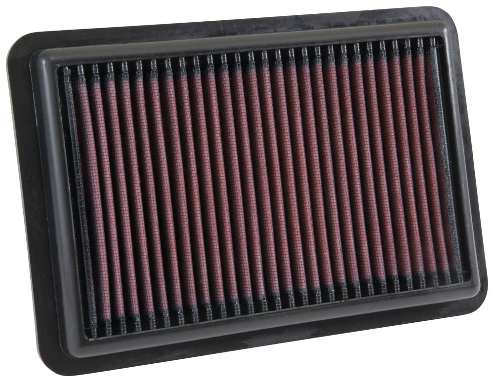 K&N Filters Air filter Article number: 33-5050 cheaply