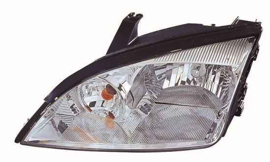 ABAKUS Headlight Article number: 330-1126L-AS cheaply