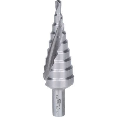 KS TOOLS Step Drill Article number: 330.2302 cheaply