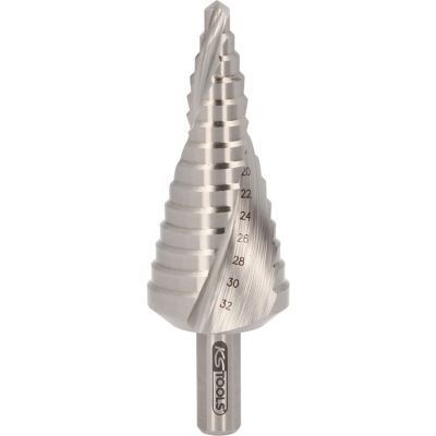 KS TOOLS Step Drill Article number: 330.2312 cheaply