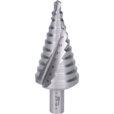 KS TOOLS Pladebor Varenummer: 330.2318 billige