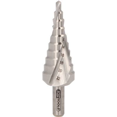 KS TOOLS Step Drill Article number: 330.2331 cheaply