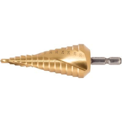 KS TOOLS Step Drill Article number: 330.2344 cheaply