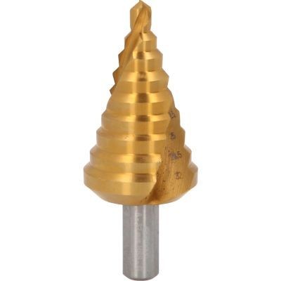 KS TOOLS Step Drill Article number: 330.2355 cheaply