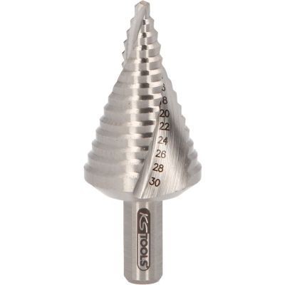 KS TOOLS Step Drill Article number: 330.2373 cheaply