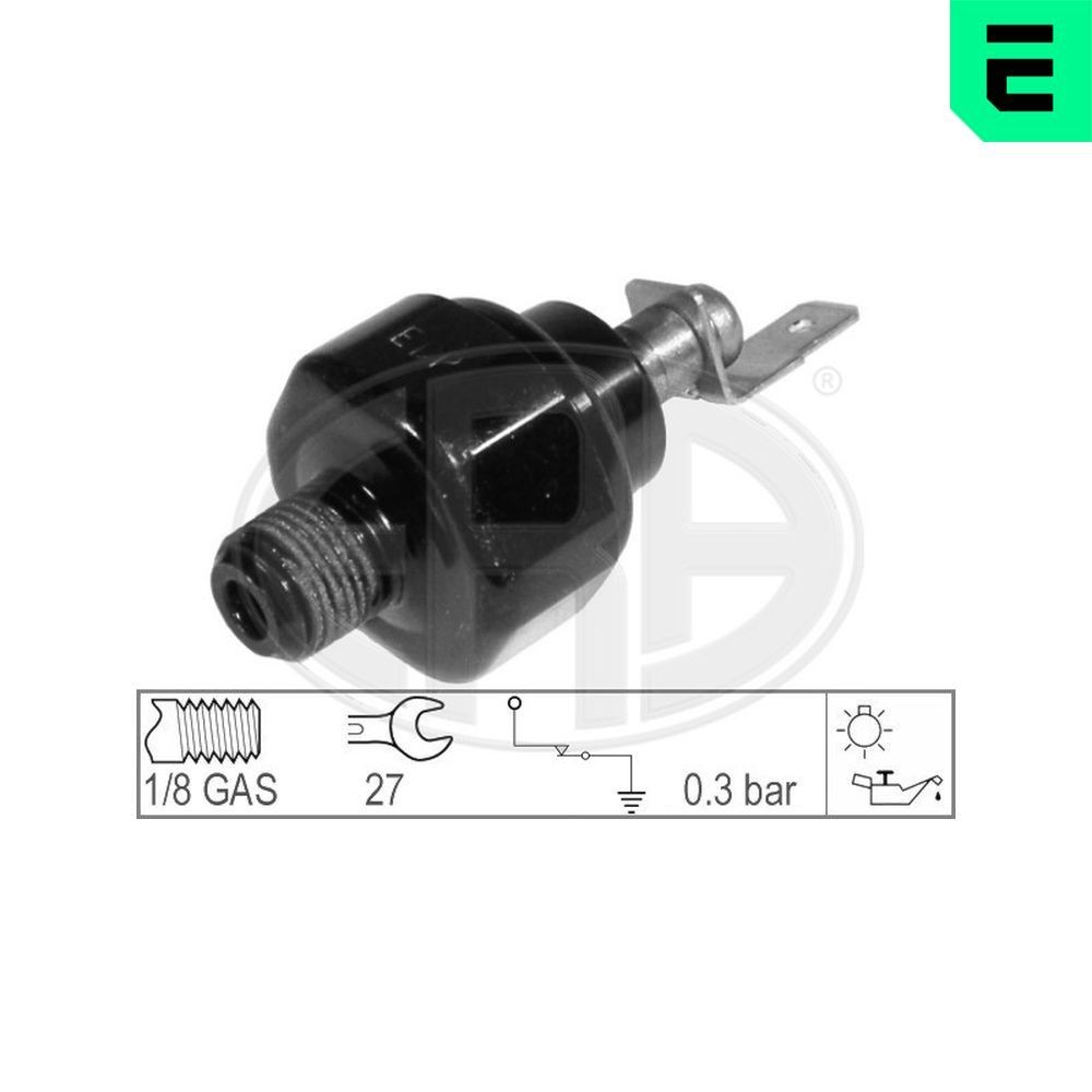 ERA Oil Pressure Switch Article number: 330009 cheaply