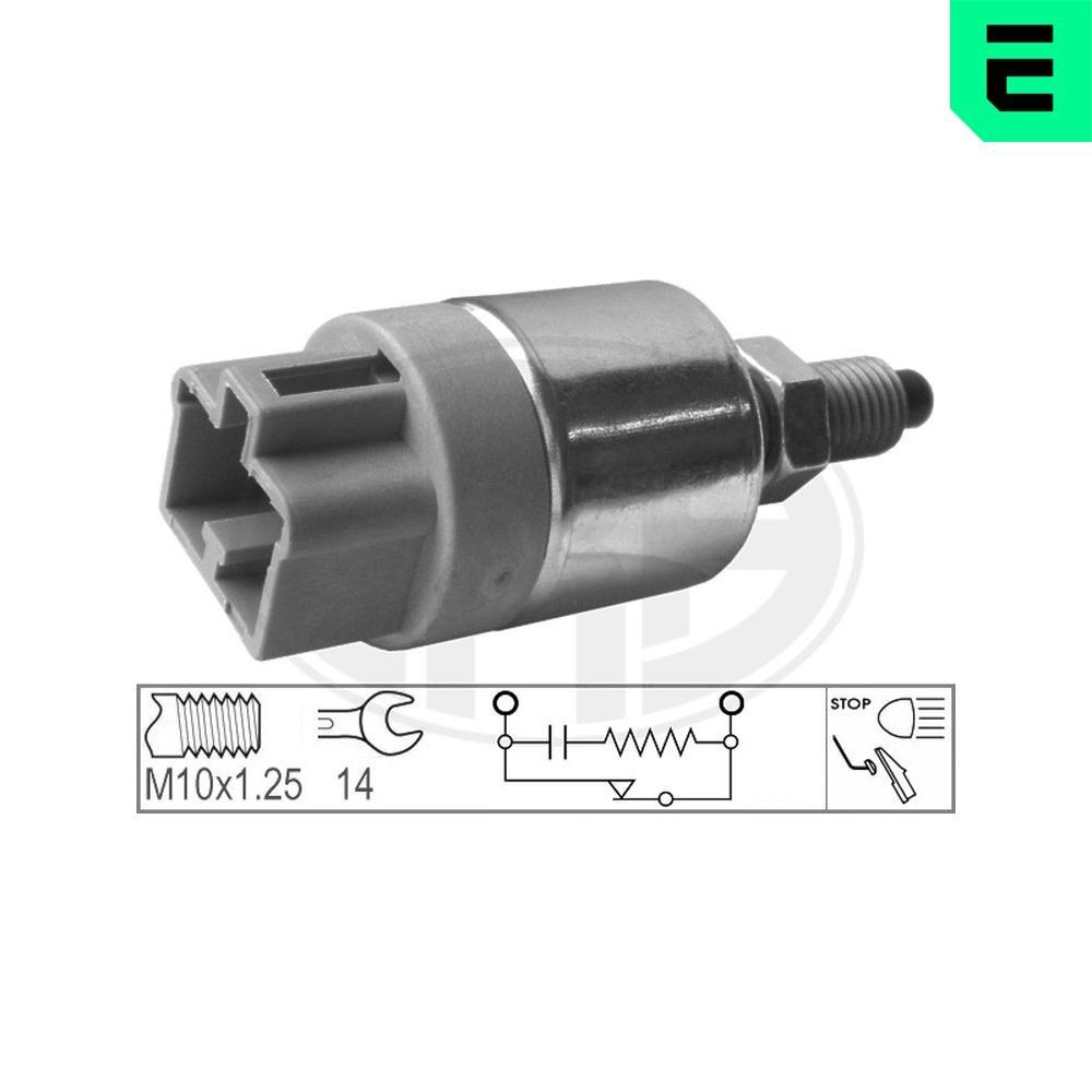 ERA Brake Light Switch Article number: 330059 cheaply