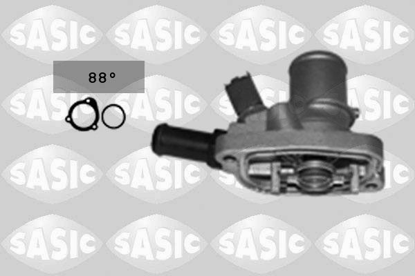 SASIC Thermostat Article number: 3306087 cheaply