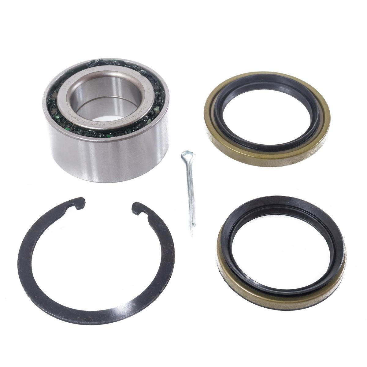 MASTER-SPORT Wheel bearing kit Article number: 3309-SET-MS cheaply