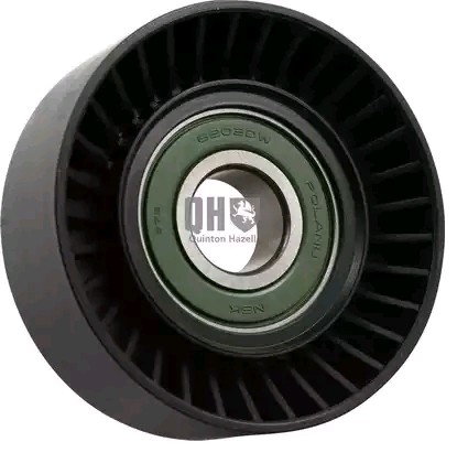 JP GROUP Deflection / Guide Pulley, v-ribbed belt Article number: 3318301109 cheaply