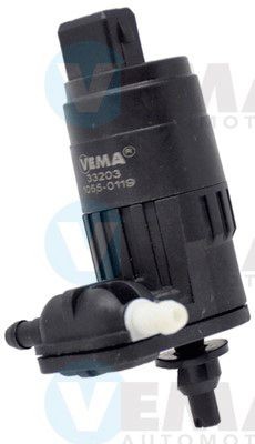 VEMA Water Pump, window cleaning Article number: 33203 cheaply