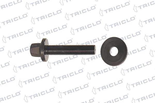 TRICLO Bolt, crankshaft mounting bracket Article number: 332627 cheaply