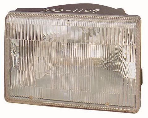 ABAKUS Headlight Article number: 333-1109R-AS cheaply