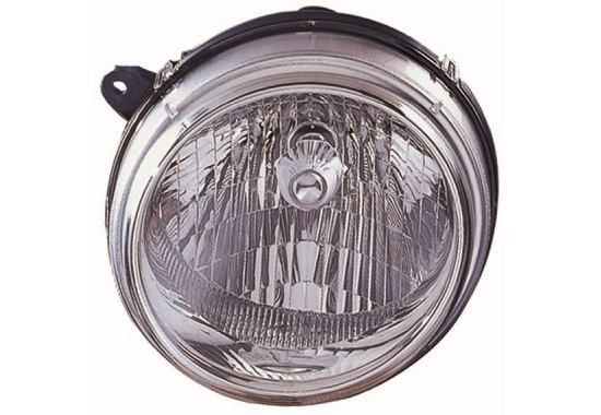 ABAKUS Headlight Article number: 333-1160L-US cheaply