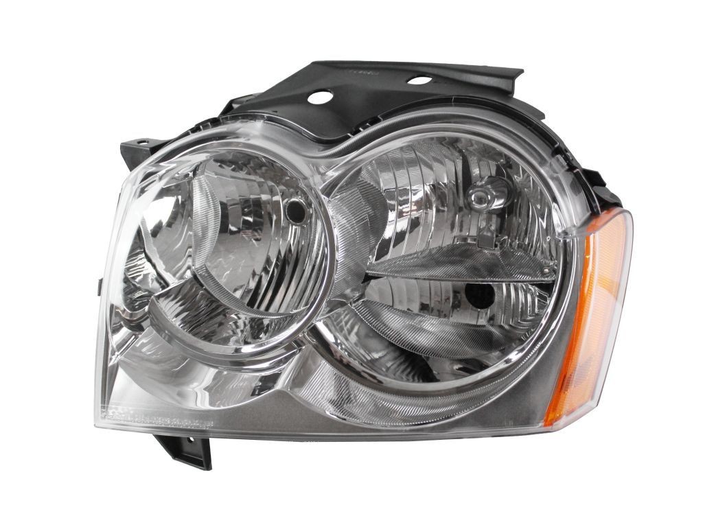 ABAKUS Headlight Article number: 333-1172L-US cheaply