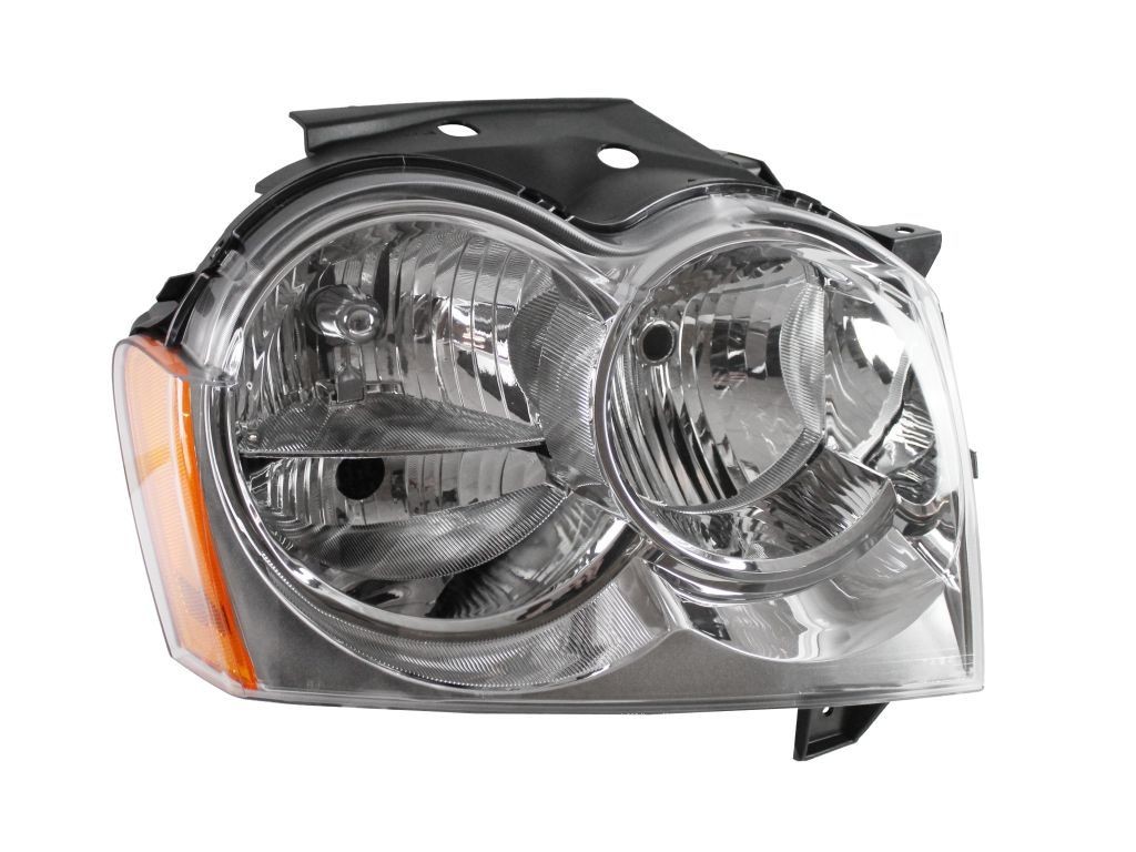 ABAKUS Headlight Article number: 333-1172R-US cheaply