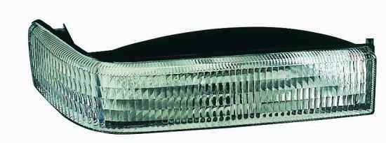 ABAKUS Side indicator Article number: 333-1610L-USN cheaply