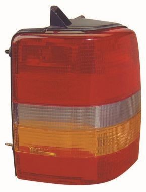 ABAKUS Rear light Article number: 333-1914L-UF cheaply