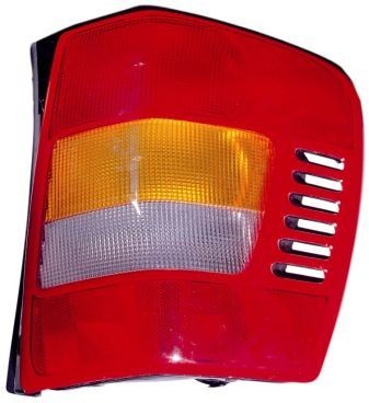 ABAKUS Rear light Article number: 333-1925L-US cheaply