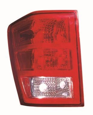 ABAKUS Rear light Article number: 333-1937L-US cheaply