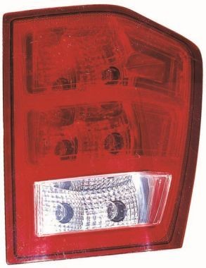 ABAKUS Rear light Article number: 333-1937L-XS cheaply