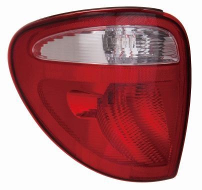 ABAKUS Rear light Article number: 333-1940R-AS cheaply