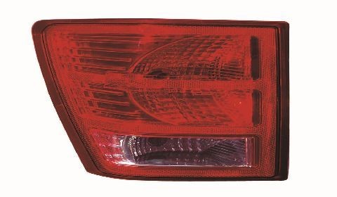 ABAKUS Rear light Article number: 333-1950L-AS cheaply