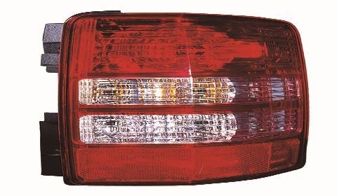 ABAKUS Rear light Article number: 333-1953L-US cheaply