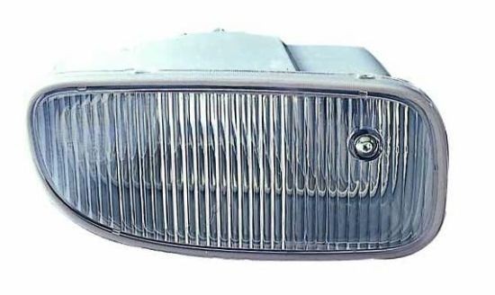 ABAKUS Fog Light Article number: 333-2008L-AS cheaply