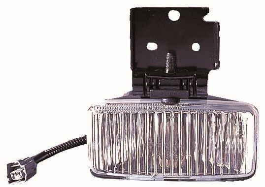 ABAKUS Fog Light Article number: 333-2013R-ASN cheaply