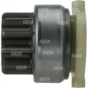 HC-Cargo 333867 Vabajooks, starter C-MAX 1.6 TDCi 90 HP Diisel 2010