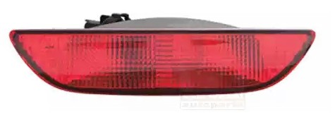 VAN WEZEL Rear Fog Light Article number: 3338929 cheaply